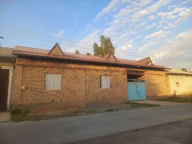 Дом с участком 10 соток
