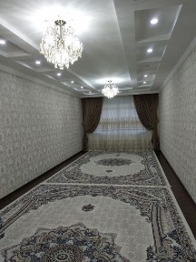 Ташкентская область, Ташкент, Мирзо-Улугбекский район
