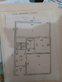Юкори Чирчик тумани (Птицафабрика) Навруз поселкасида 8 сотих 2 этажли