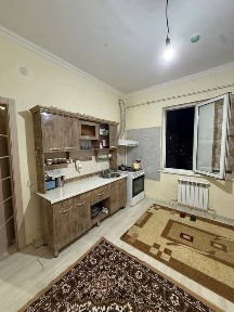 Квартира арендага берилади факат кизлар учун