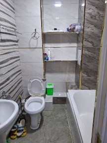 Sergelida arendaga uy bor
