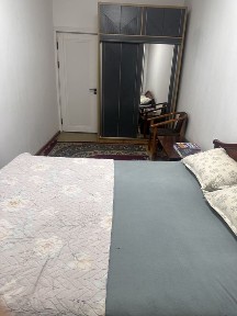 2 xonali kvartira chilonzor 6 kvartal