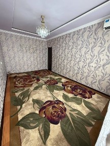 Метро Туркистонга якир жойда 3 хонали уй арендага берилади