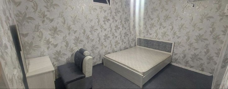 Чиланзар. 16. Навастройка.
