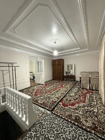 Ташкентская область, Ташкент, Алмазарский район