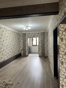 Ijaraga 4 xonali kvartira - Tuzel-2, metro oldida