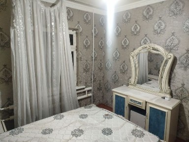 Ташкентская область, Ташкент, Сергелийский район
