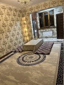 Ташкентская область, Ташкент, Юнусабадский район