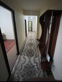 Ташкентская область, Ташкент, Чиланзарский район