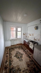 Сдается 1х ком квартира в пятьцотке