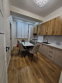 Ijara arenda yevro 3 xona uy 600 $, mirobod tumani yuksalish mahalla