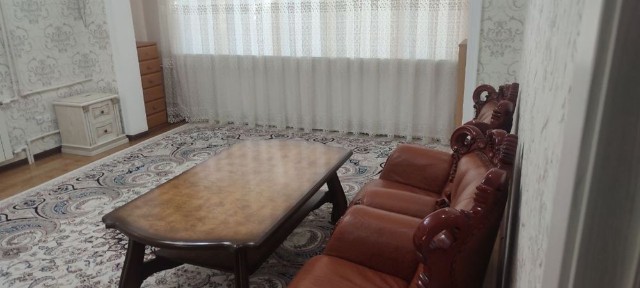 Сдается квартира в районе Пединститута