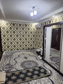 Yunusobod 19da ijara kvartira
