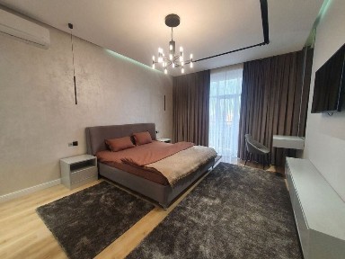 Аренда 3/6/8 ЖК Mufarrah: Murad Building Ц-4, Алайский