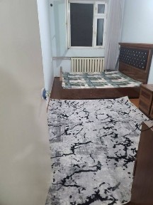 Аренда чилонзор 18кв. 2хона. 350уе.