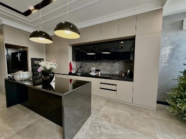 3х комнатная квартира на Mirabad Avenue | 162м2