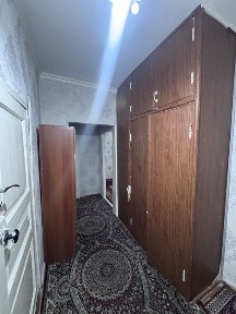 Qo'yliq-4 massiv ijara 1-xona kvartira