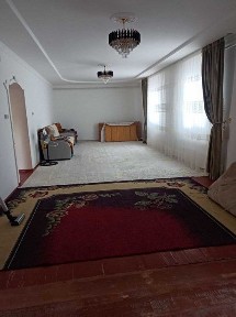 Участок/Дом большой