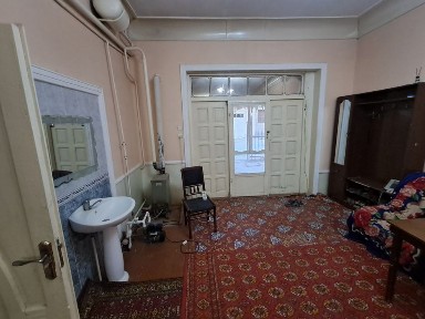 Хорезмская область, Ургенч
