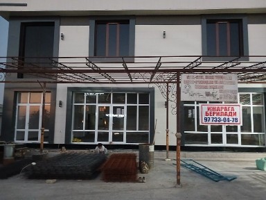 Beno ejaraga beriladi