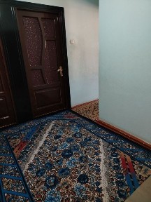 Тезда 6мкраёнда ижарага берилади