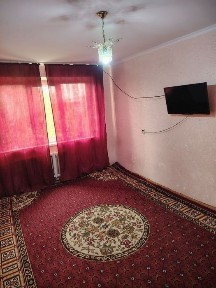 Бухарская область, Бухара