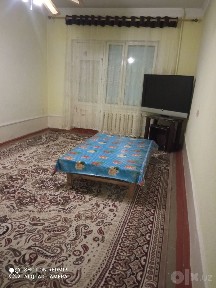 Бухарская область, Бухара