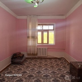 Бухарская область, Бухара