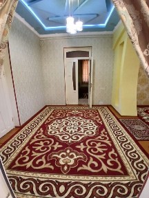 Hovli sotiladi 15 sotix