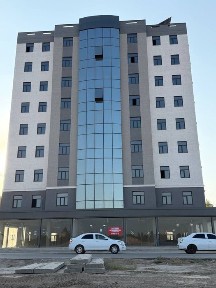 Кадастри тайёр квартиралар, субсидия ва ипотека кредити мавжуд