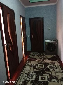 Срочно 2 хонали квартира ижарага берилади!