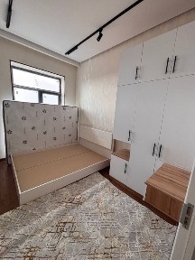 Аренда квартиры ЖК Оби Хаёт рисовой мост