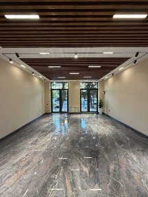 Офис ул. Ш.Руставели Отель Азия 80 м² 1-этаж евроремонт 1-линия