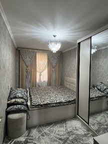Самаркандская область, Самарканд