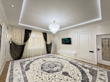 Самарканд шахарда Квартира Самкоч жасмин ресторан
