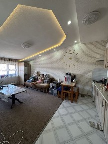 Квартира 2 комнатная / kvartira 2 xonali