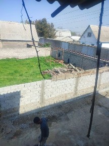 Срочно продам дом Рохат Круг 7 соток угловой