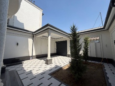 Продается Дом Сергили Бобур махалласи Машина Базар 2 Соток