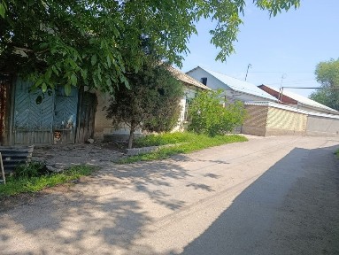 Продаю дом в городе Чирчике МСГ Гульзар