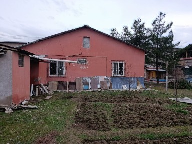 Срочно продам дом Бектимир Кока кола завод