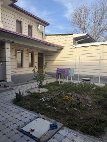 Uchastka 3 sotix yangi toshmi postidan 4 km ichkarida narxi 115.000$
