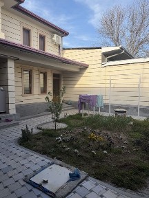Ташкентская область, Коксарай