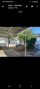 Сергели Узгариш дом 4 сотки 5 комнат