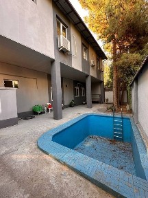Продажа: дом 4х ком. 209кв. м.