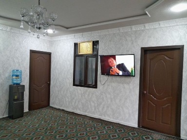 Uchastka sotiladi shaxar markazidan 3 sotix