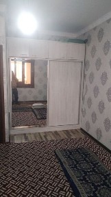 Кашкадарьинская область, Карши