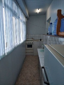 Кашкадарьинская область, Карши