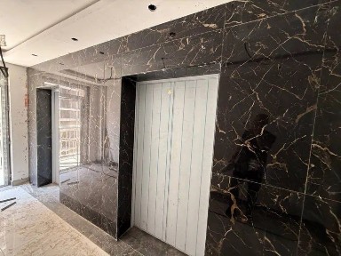 ЖК Istanbul city, Яккасарай | 45 м2, 2х ком кв| коробка, кадастр есть