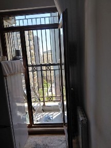 Manzara TTJ uy sotiladi