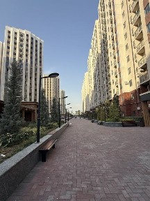 Ташкентская область, Ташкент, Яшнабадский район
